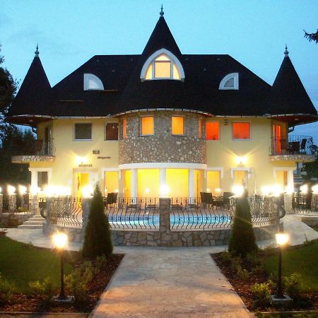 Villa Margarita 希欧福克 外观 照片