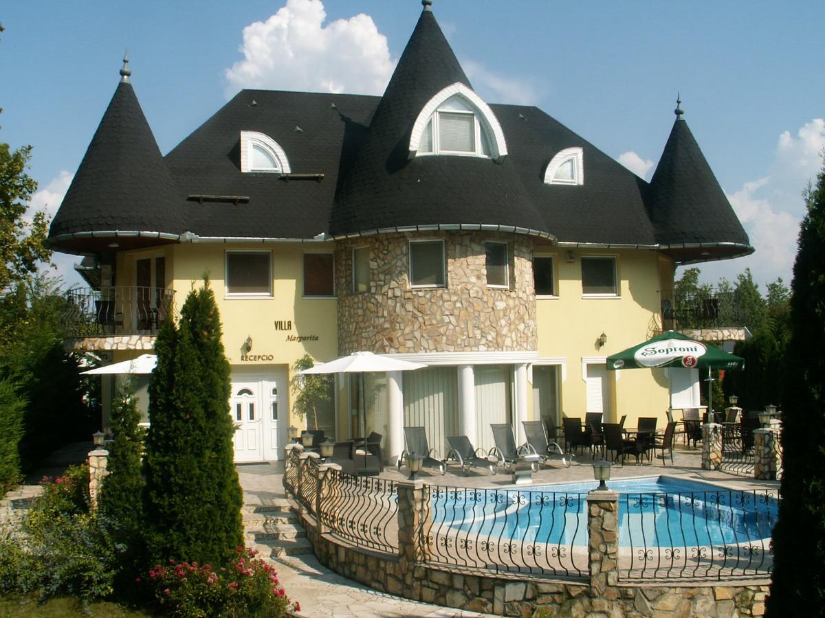 Villa Margarita 希欧福克 外观 照片