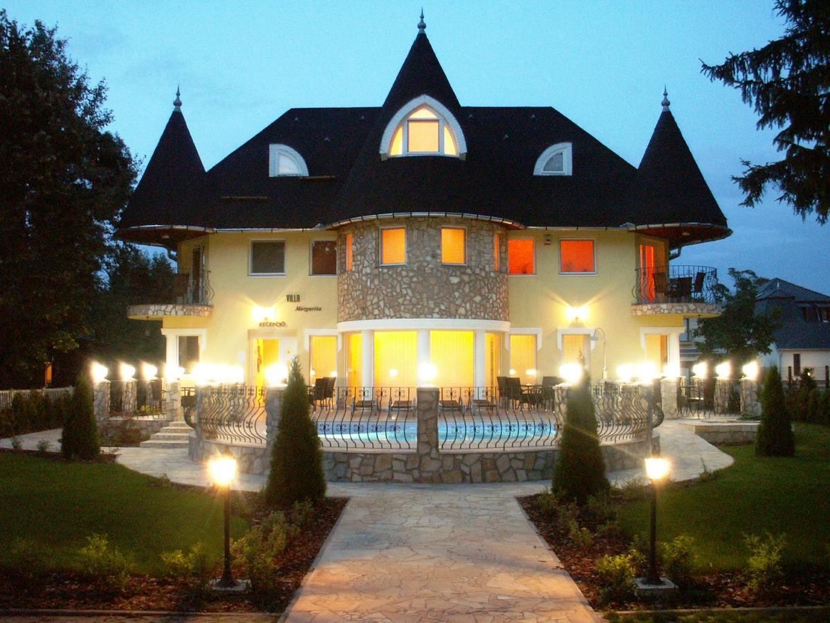 Villa Margarita 希欧福克 外观 照片