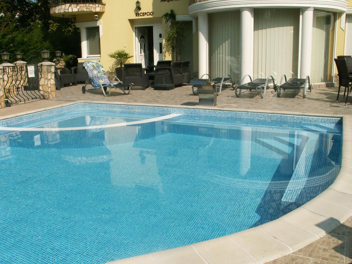 Villa Margarita 希欧福克 外观 照片