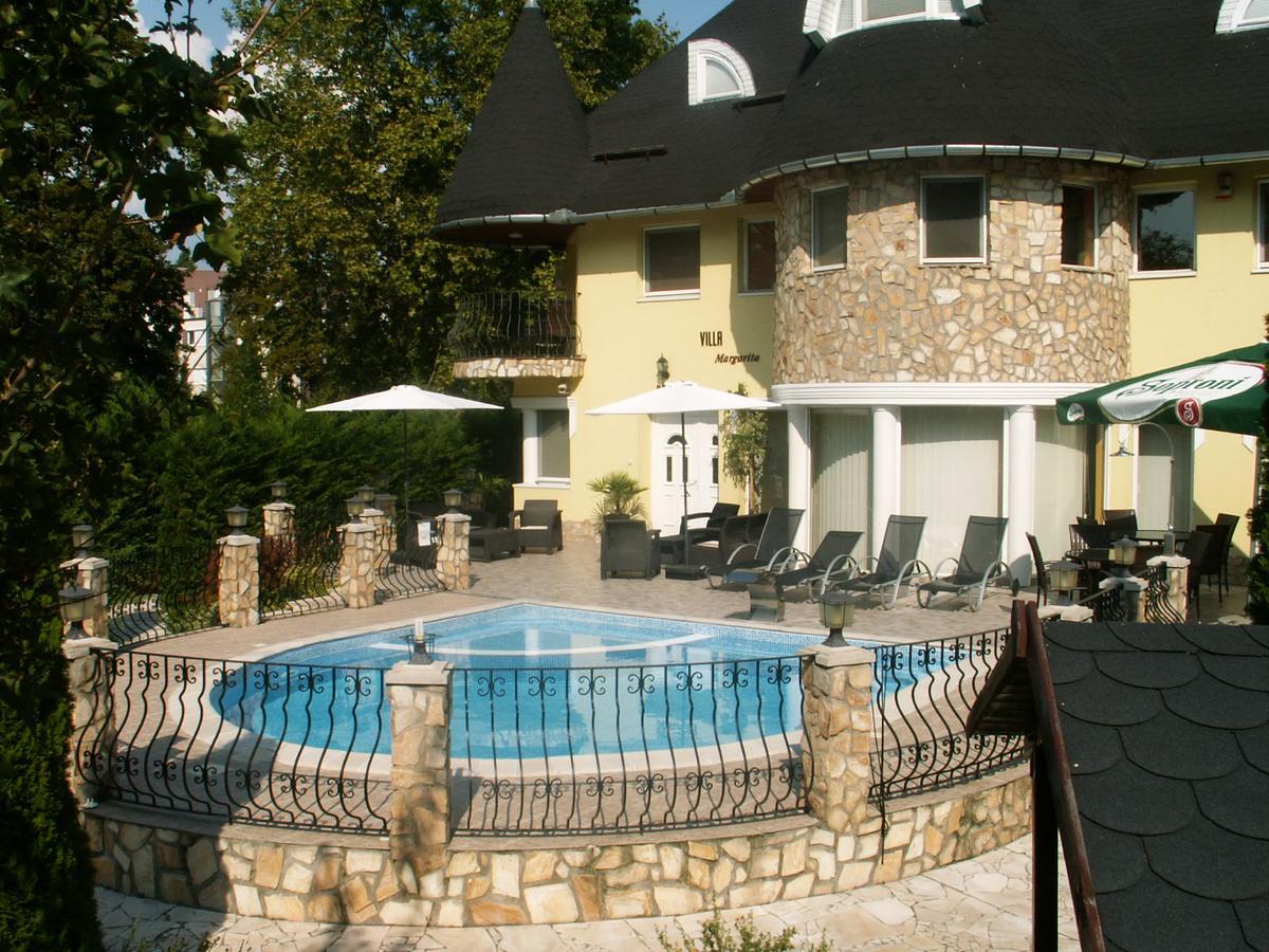 Villa Margarita 希欧福克 外观 照片