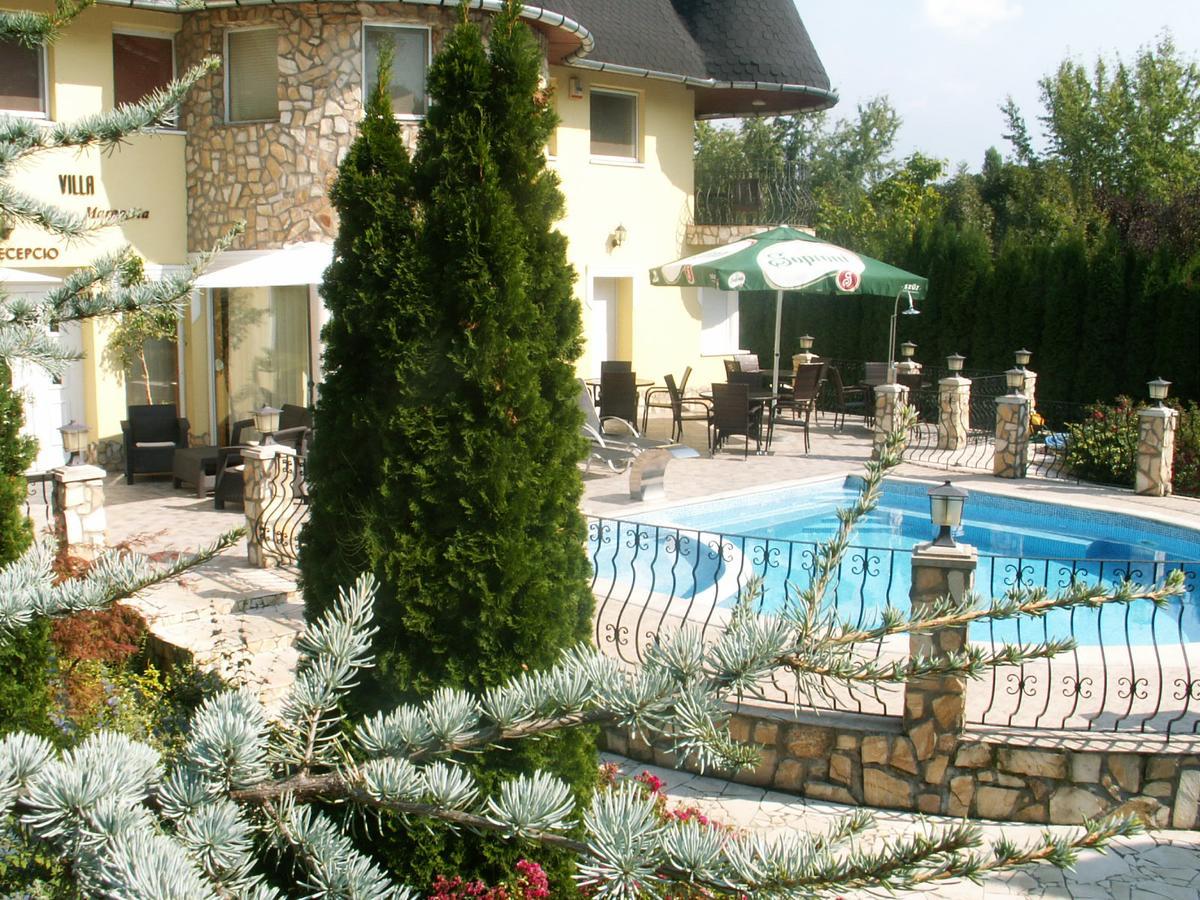 Villa Margarita 希欧福克 外观 照片